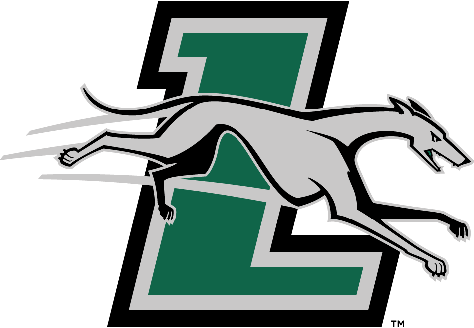 Loyola-Maryland Greyhounds 2011-Pres Secondary Logo iron on transfers for T-shirts